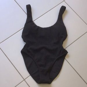 J Crew one piece swimsuit NWT 8